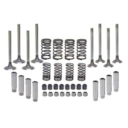 Aftermarket Valve Train Kit, 4236 A-VTK406-AI
